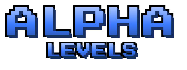AlphaLevels logo