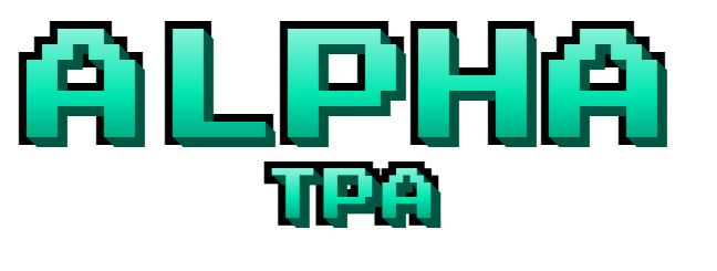 AlphaTPA logo