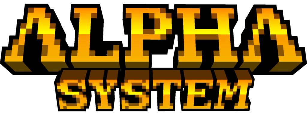Alpha-system