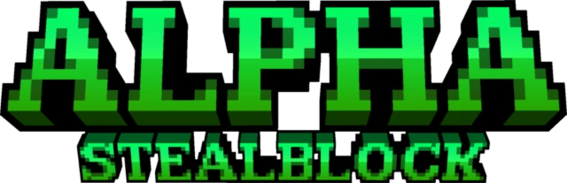 StealABlock logo